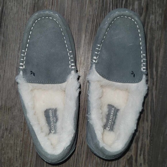 Koolaburra by UGG Women's Lezly Slip On Shoes - Picture 1 of 4
